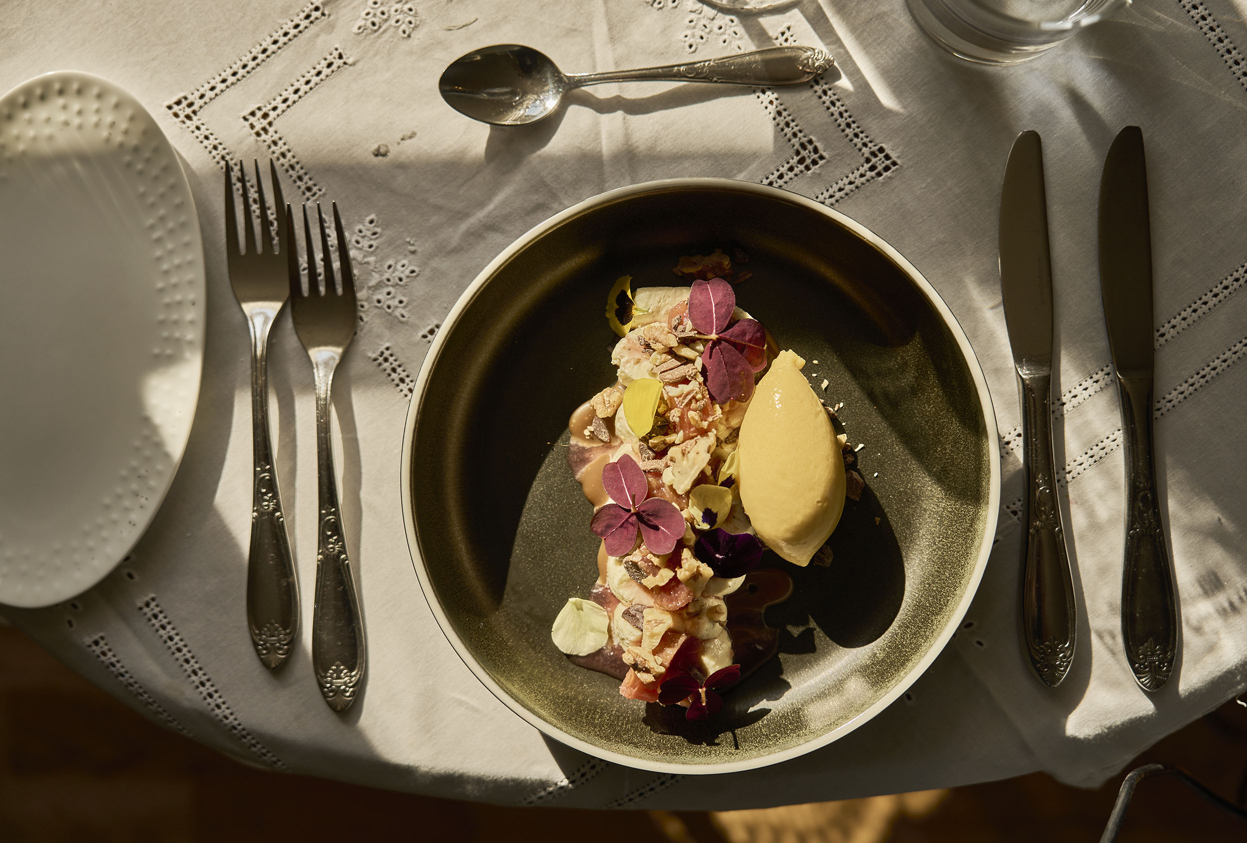 Bekkjarvik Gjestgiveri del av de historiske rabattkode tilbring i Vestland partner