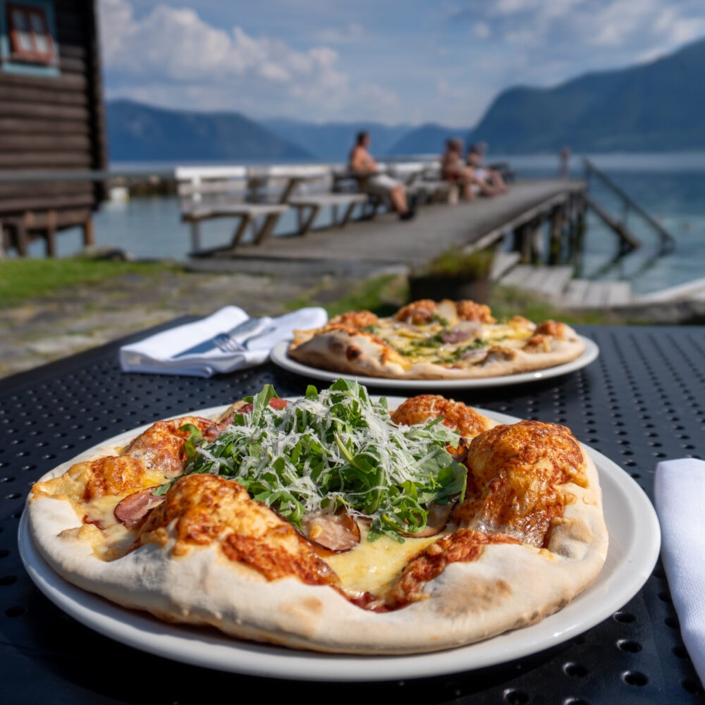 Leikanger fjordhotell del av Unike Hoteller partner av Tilbring med rabattkode