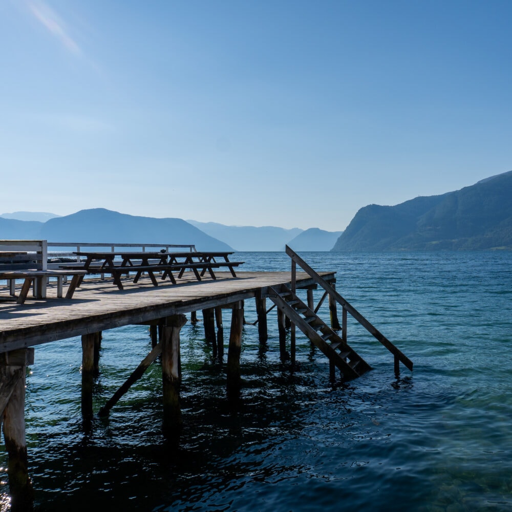 Leikanger fjordhotell del av Unike Hoteller partner av Tilbring med rabattkode