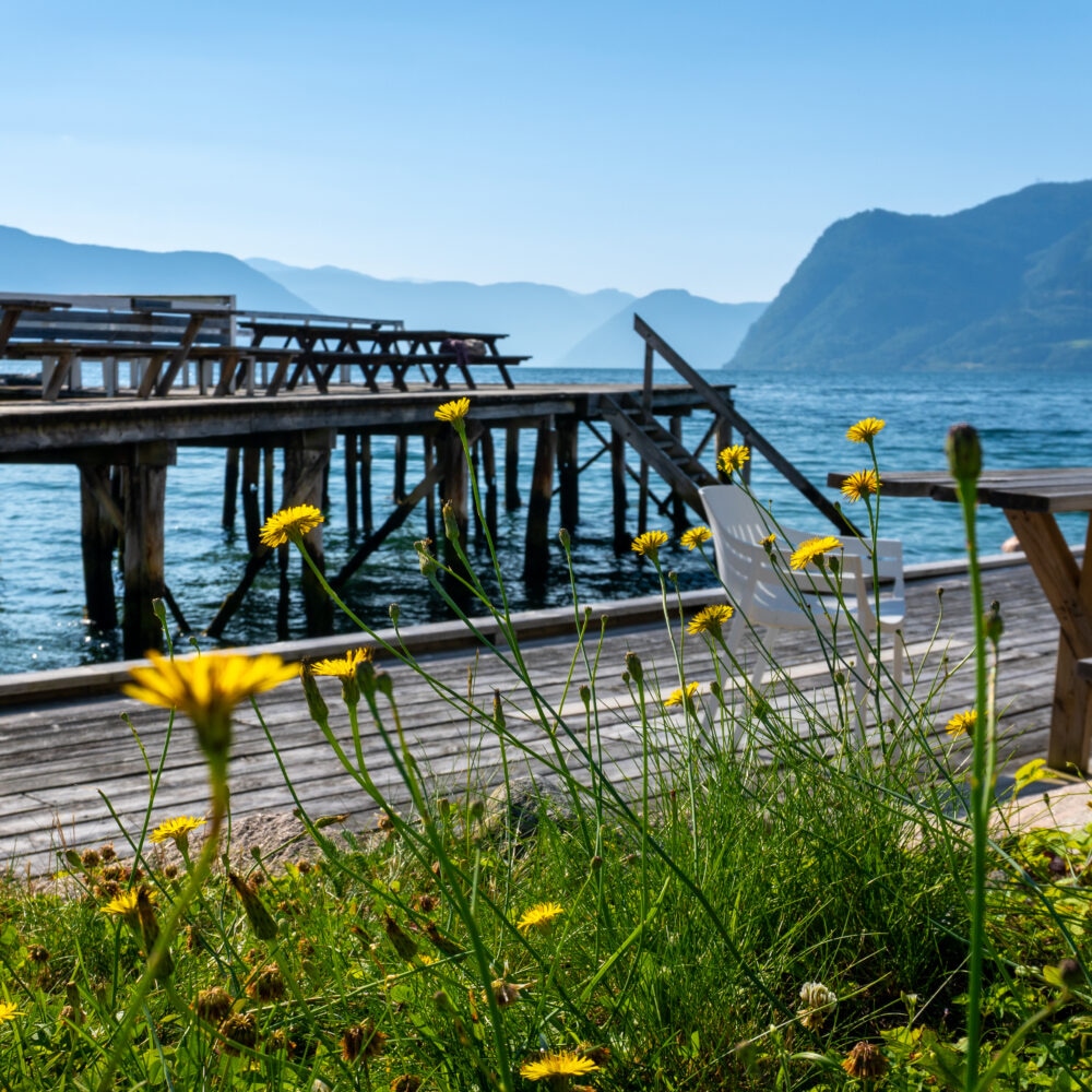 Leikanger fjordhotell del av Unike Hoteller partner av Tilbring med rabattkode