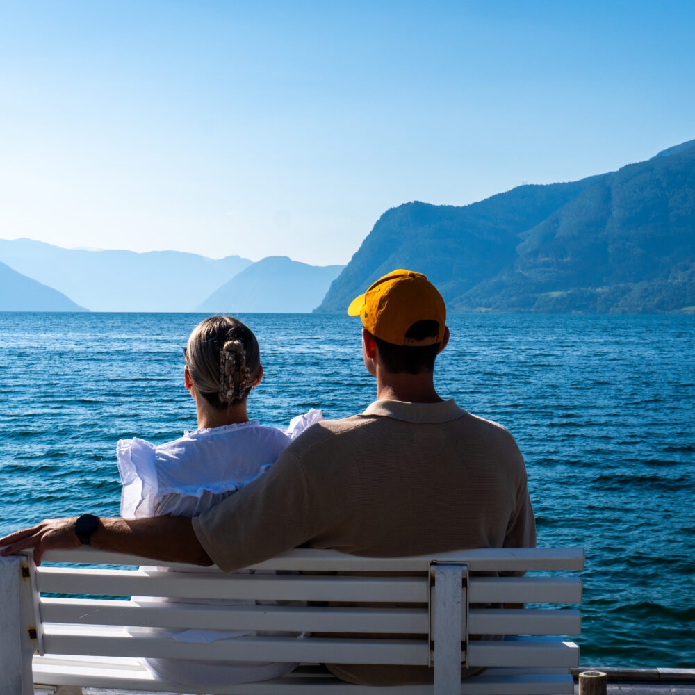 Leikanger fjordhotell del av Unike Hoteller partner av Tilbring med rabattkode