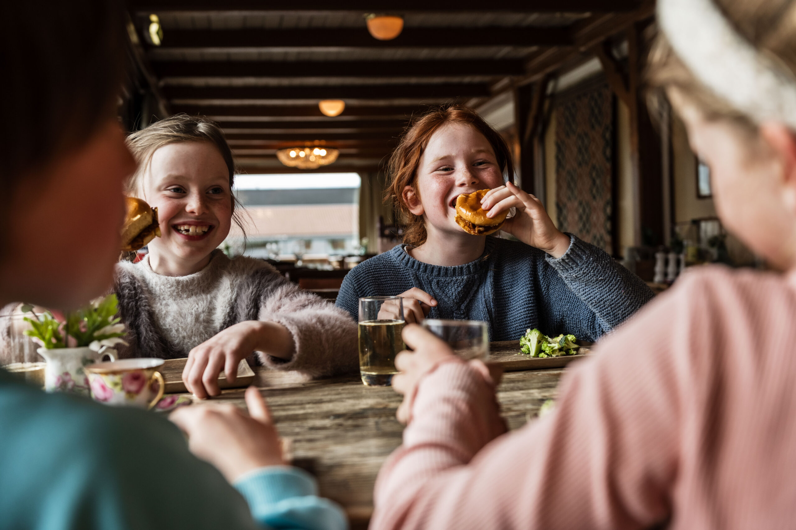 Sundvolden Hotel Historisk hotell og partner av Tilbring