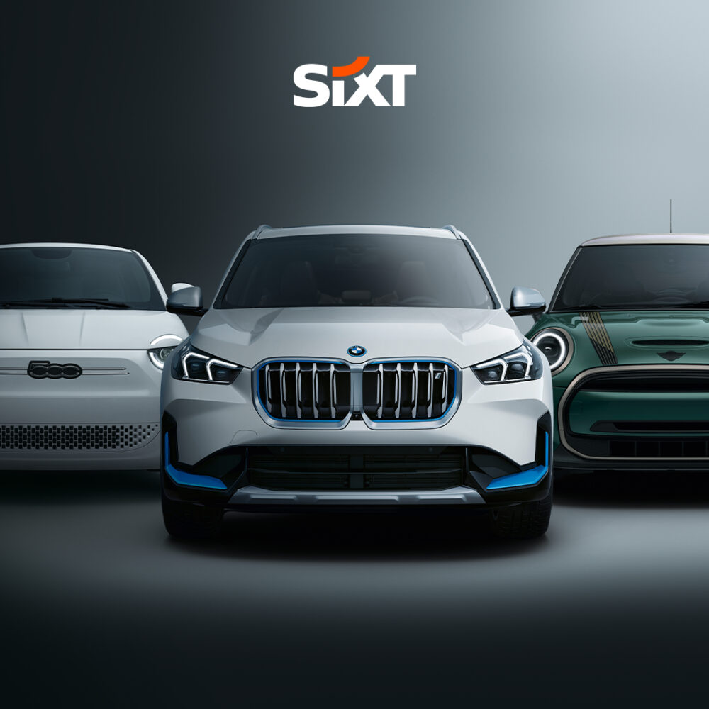 Sixt