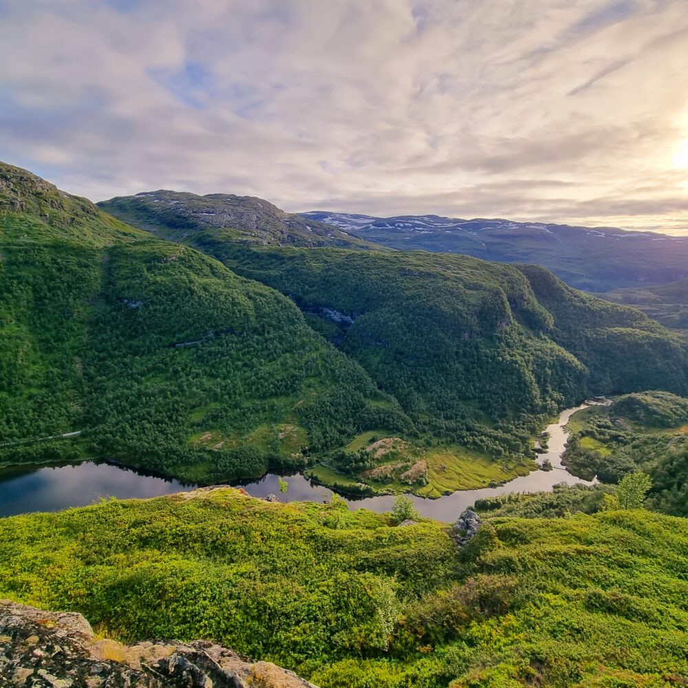 Østerbø Fjellstove