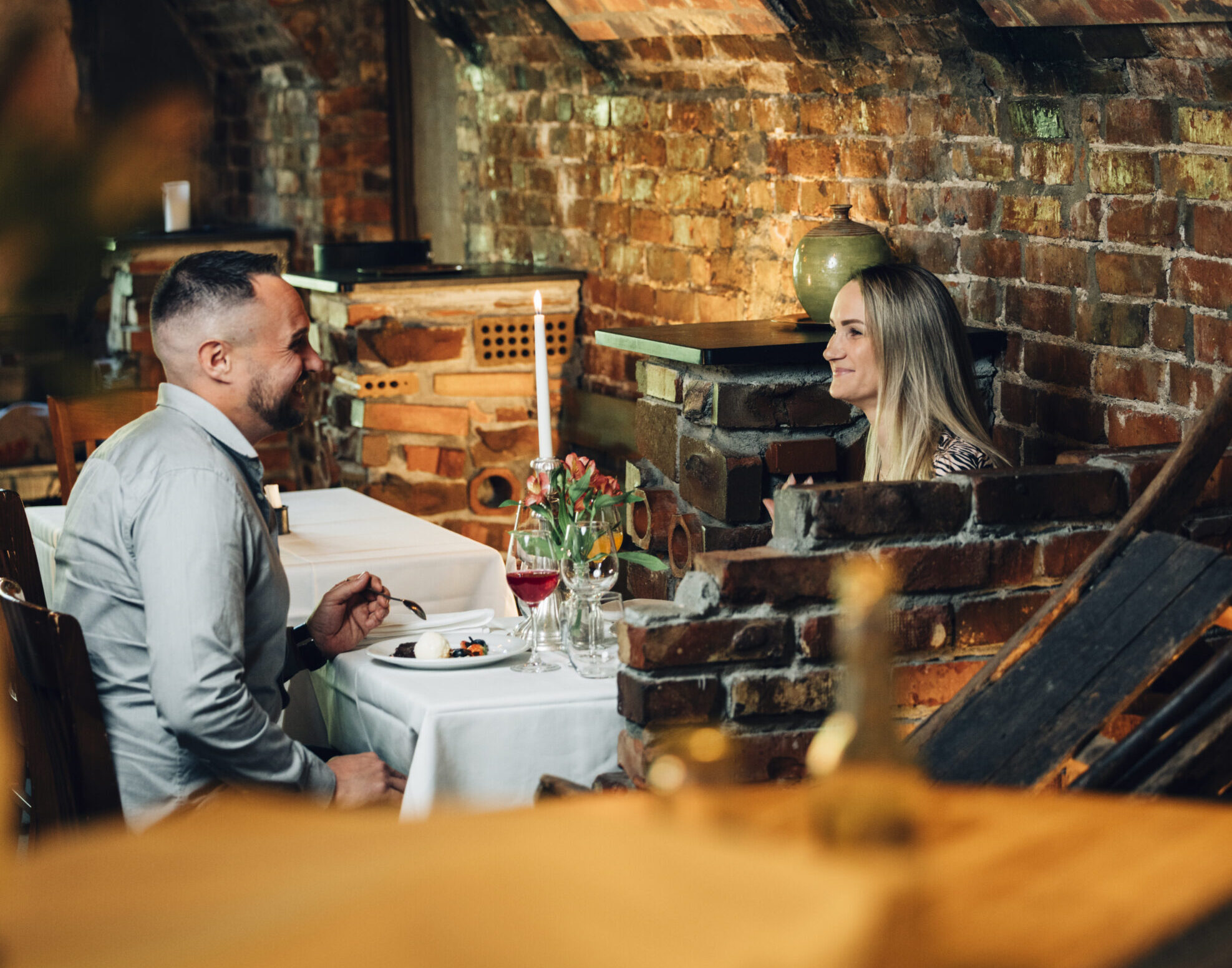 GamlaVærket i Sandnes, del av De Historiske partner av Tilbring med rabattkode i Rogaland