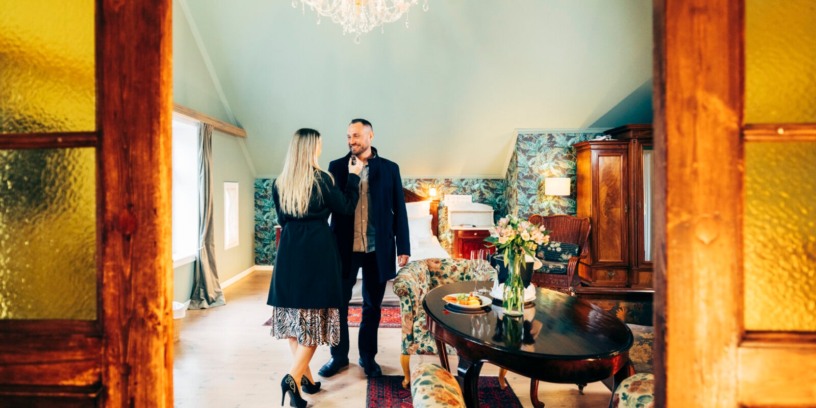 GamlaVærket i Sandnes, del av De Historiske partner av Tilbring med rabattkode i Rogaland