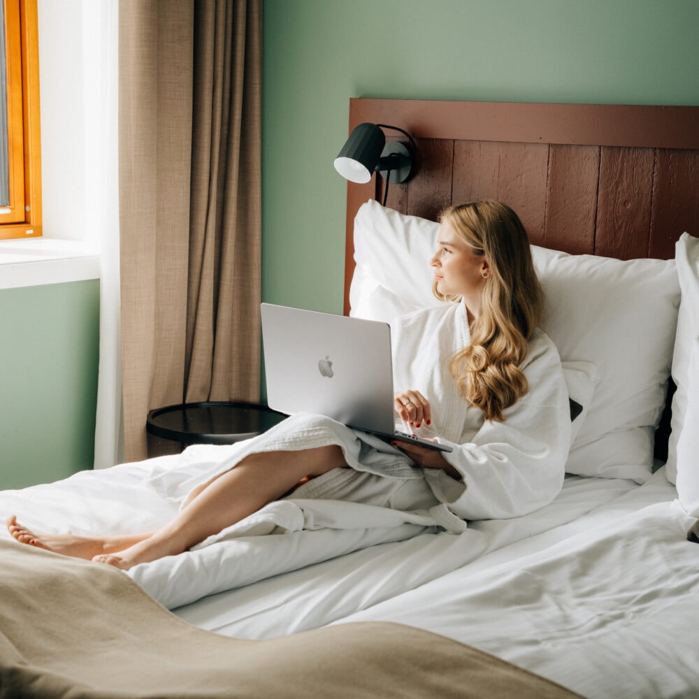 GamlaVærket i Sandnes, del av De Historiske partner av Tilbring med rabattkode i Rogaland