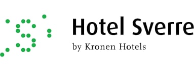 Hotel Sverre logo