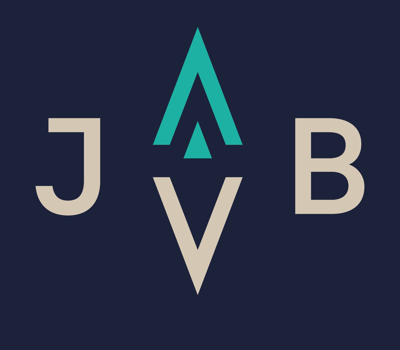 Jotunheim Travel Logo