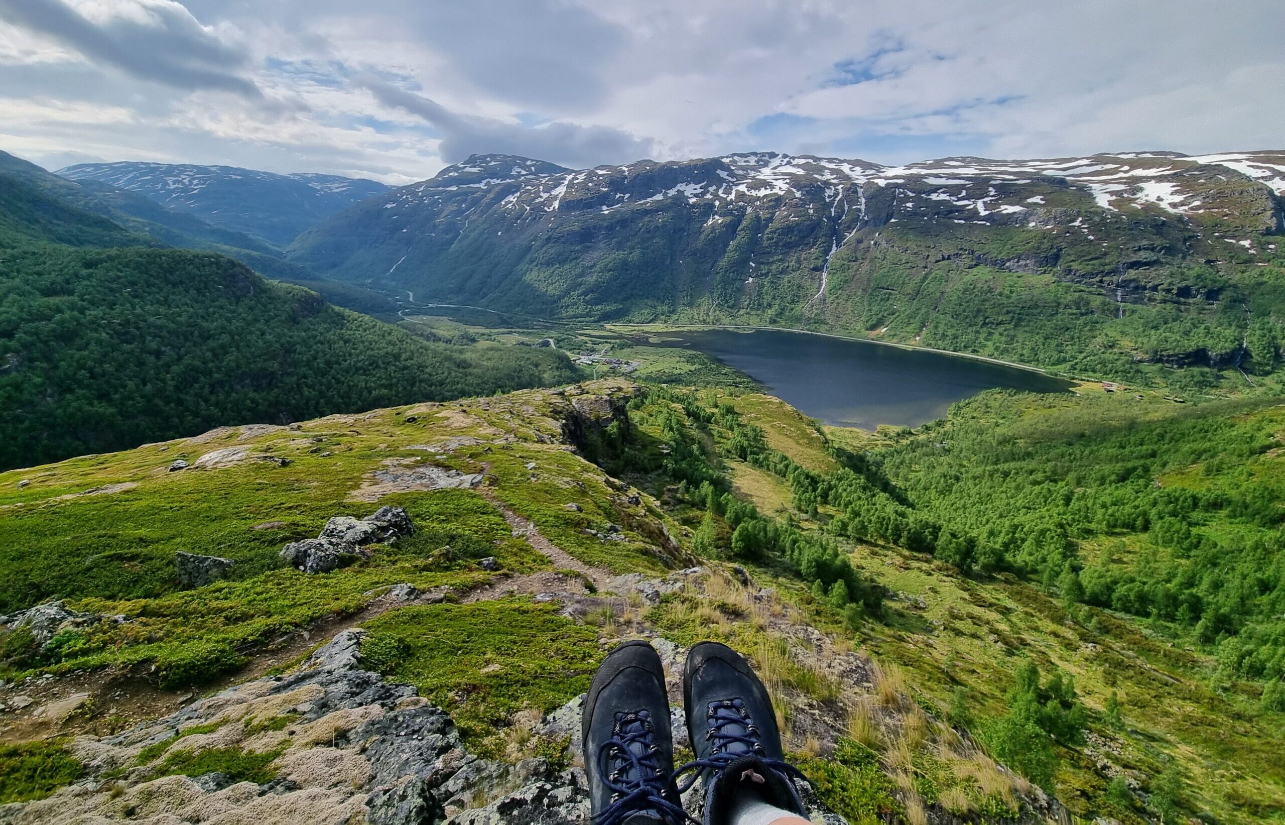 Østerbø Fjellstove