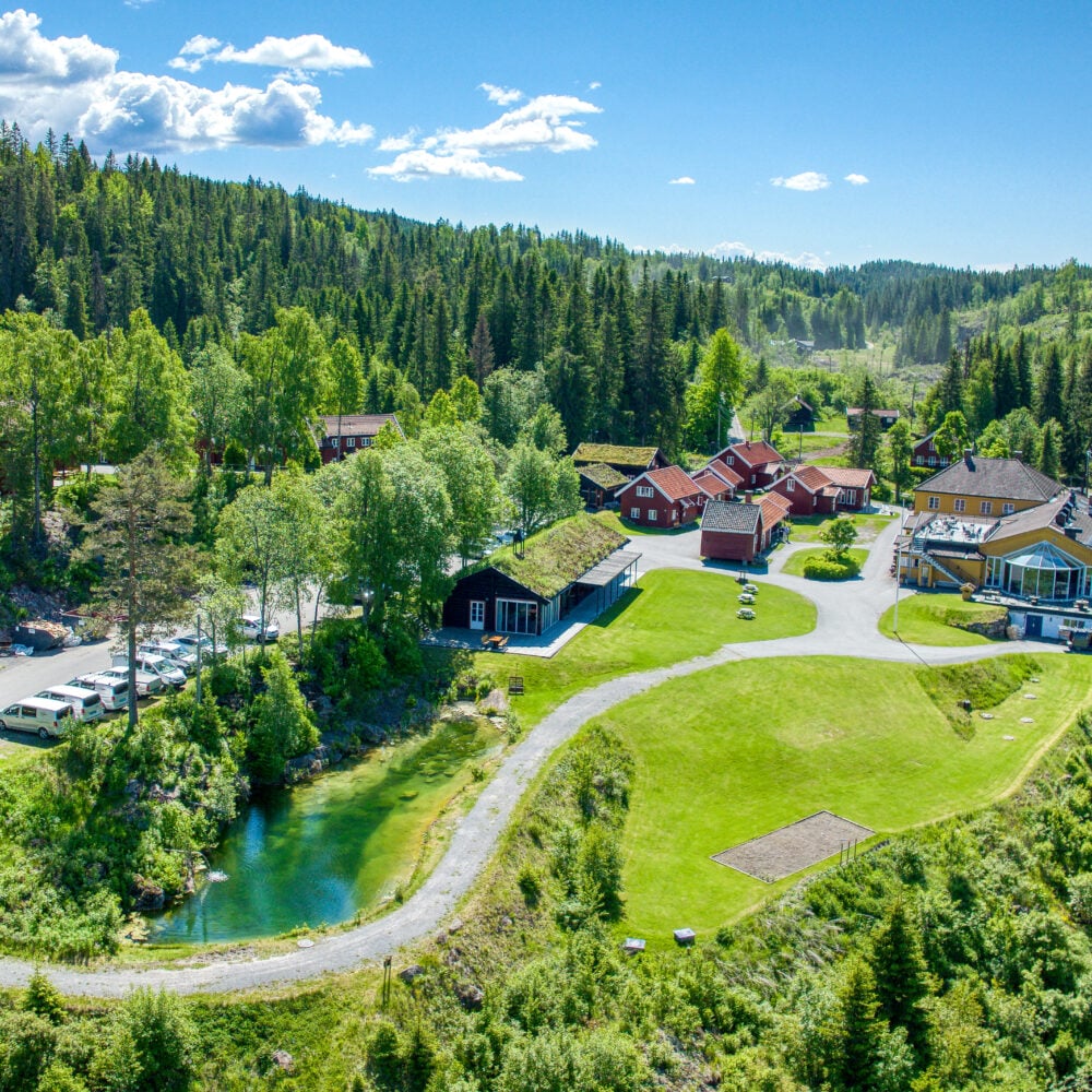 Kleivstua