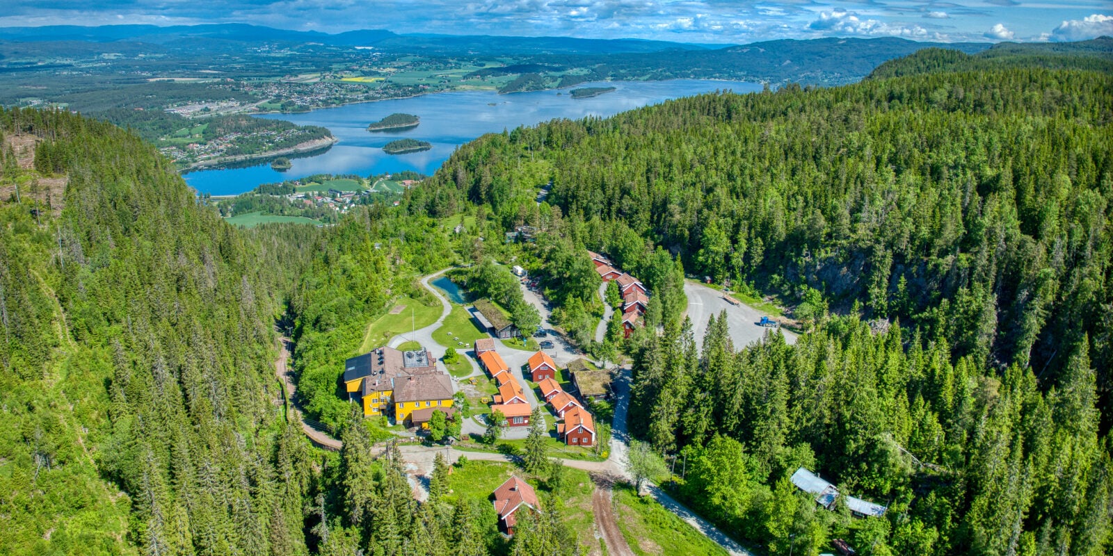 Kleivstua