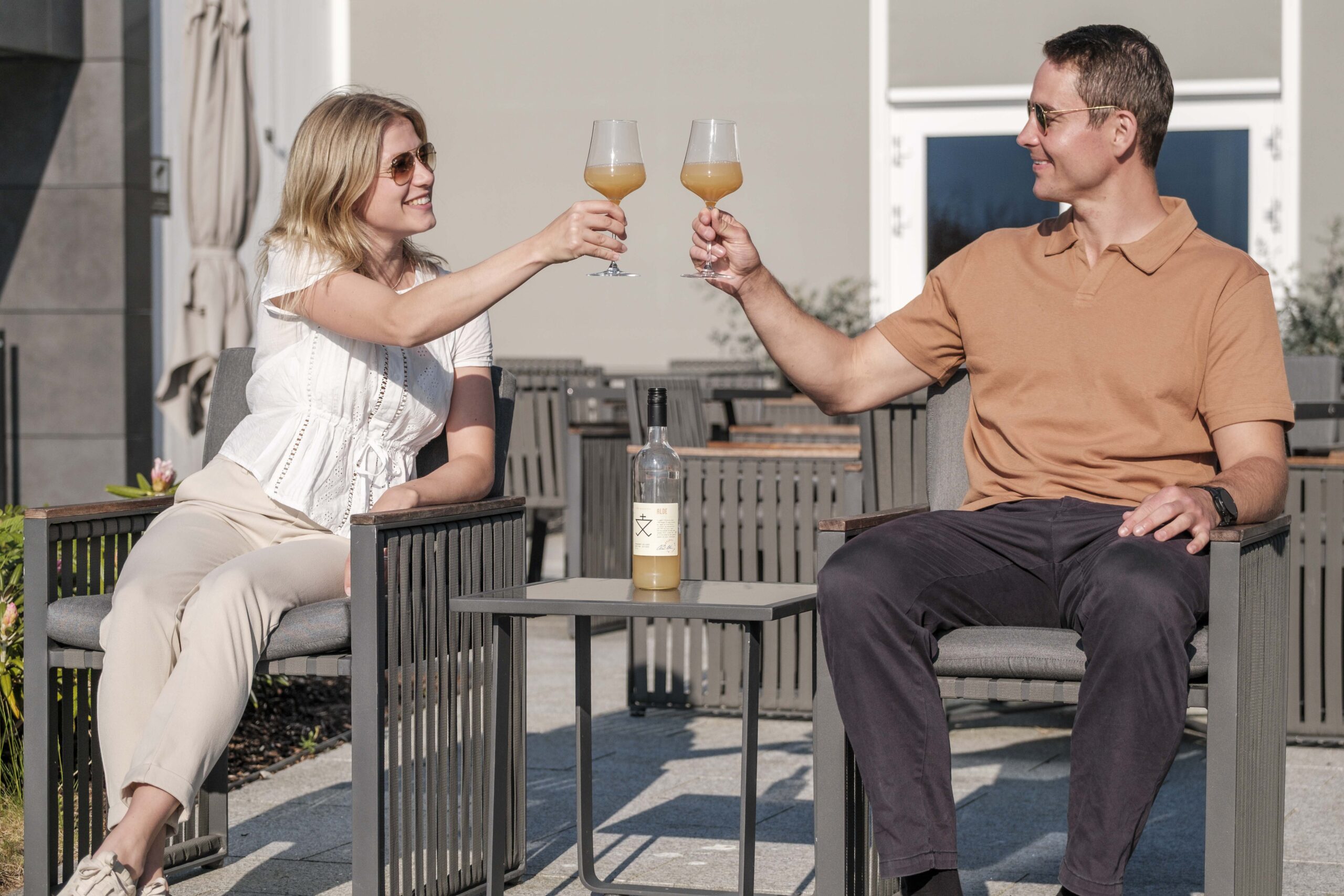 Hardanger House i Jondal High end butique hotel Tilbring partner i Hardangerfjorden