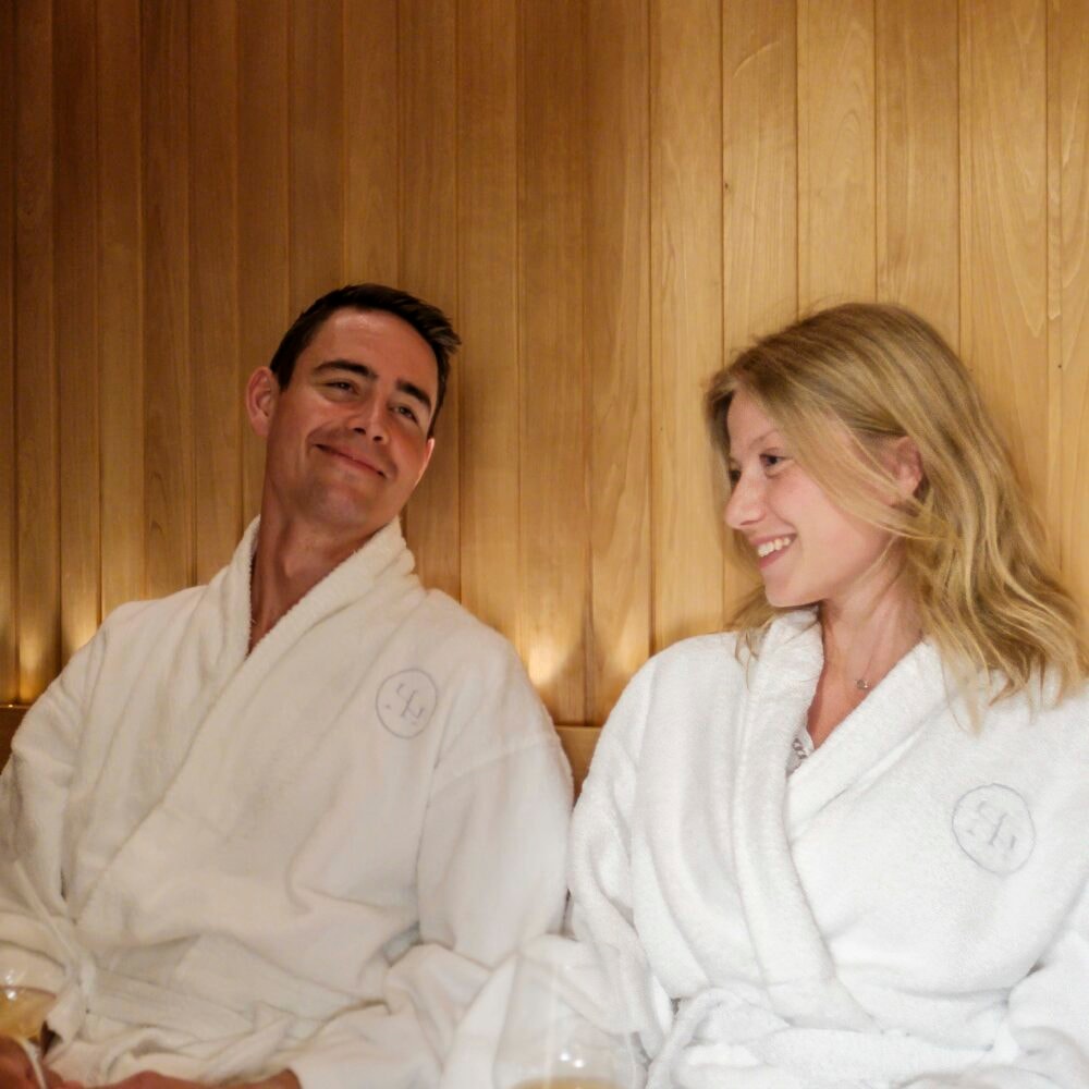 Hardanger House i Jondal High end butique hotel Tilbring partner i Hardangerfjorden