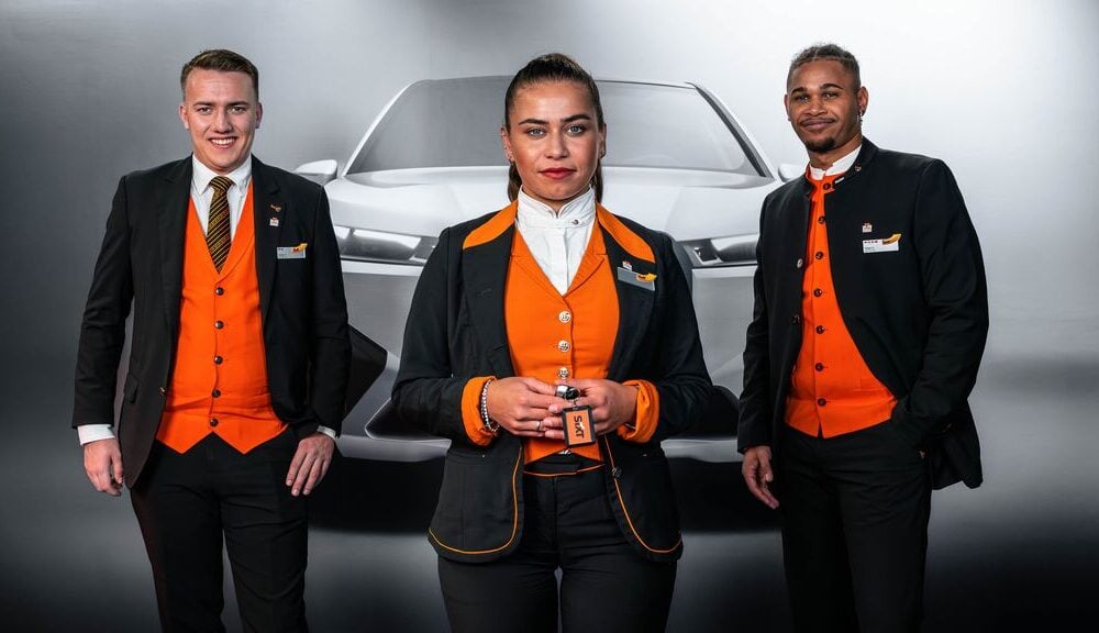 Sixt