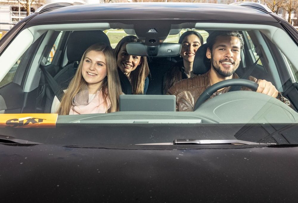 Sixt