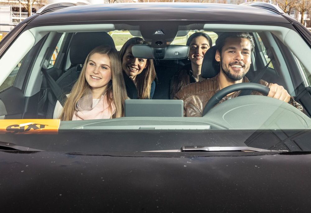 Sixt