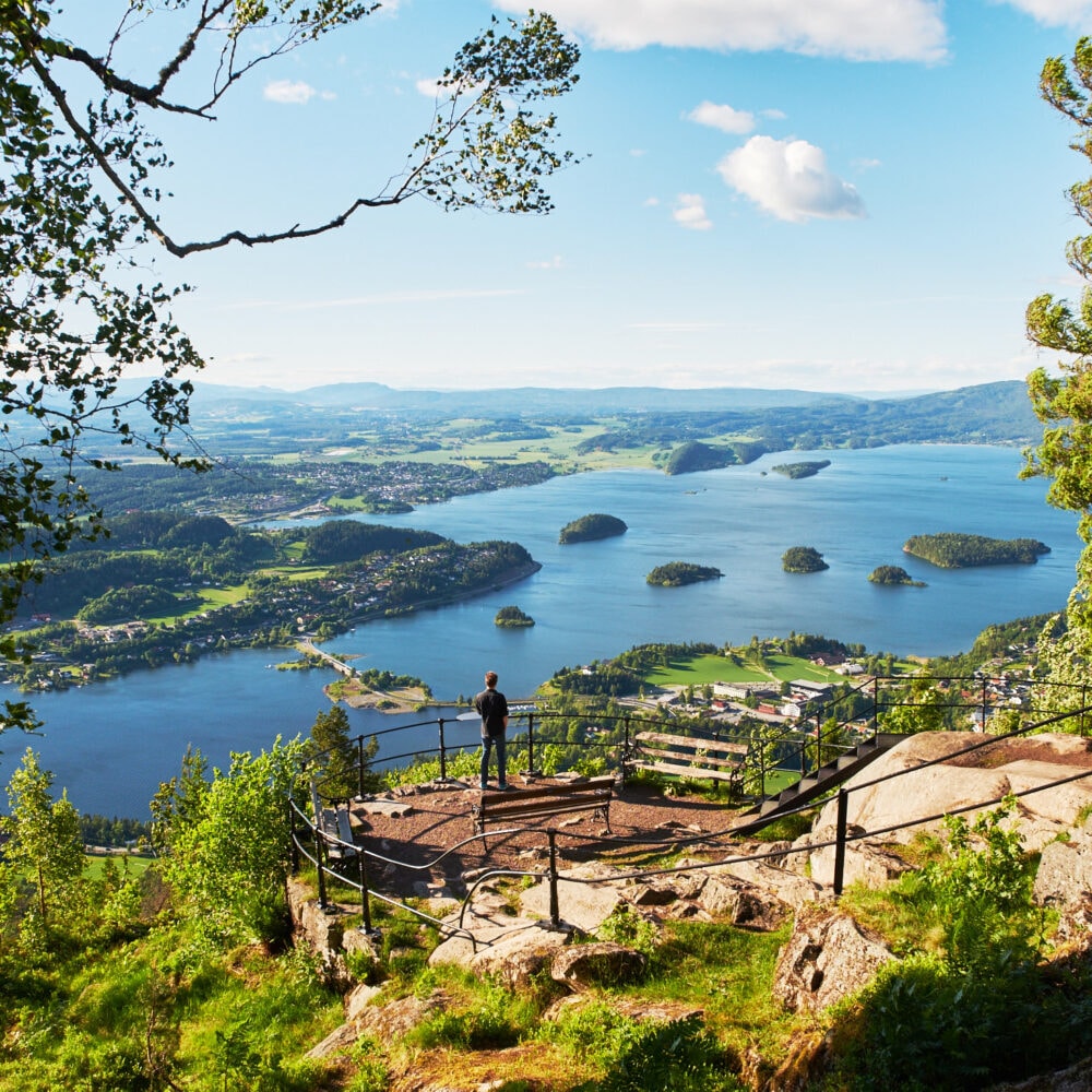 Kleivstua