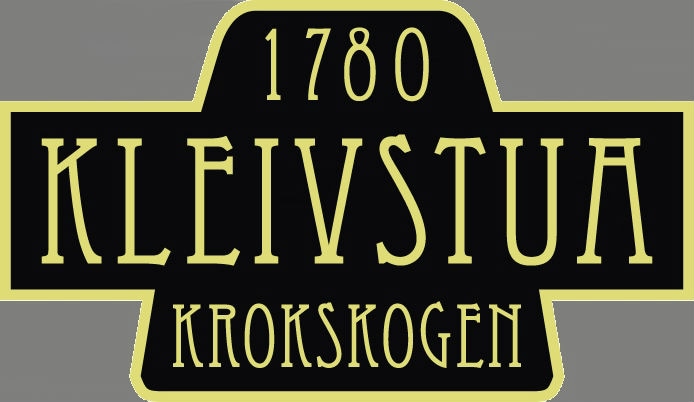 Kleivstua logo