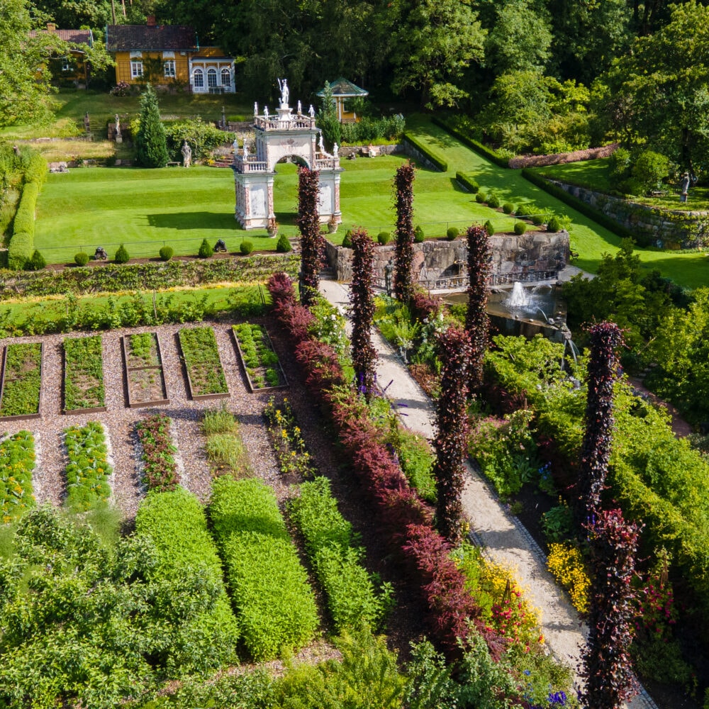 Ramme Fjordhotell og kulturdestinasjon del av Unike Hoteller som har Havlystparken og Norges største private Munch samling partner av Tilbring i Hvitsten nær Oslo
