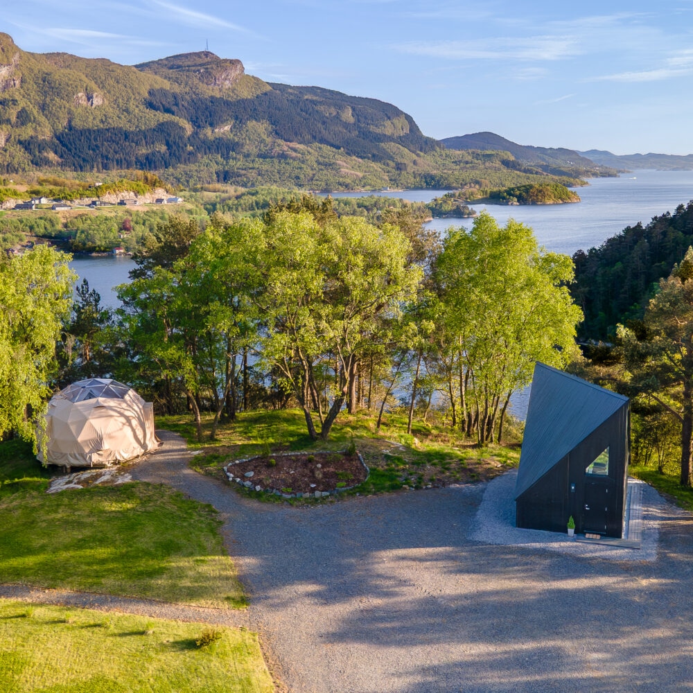 NorGlamp Tilbring partner i Rogaland rabattkode Tilbring