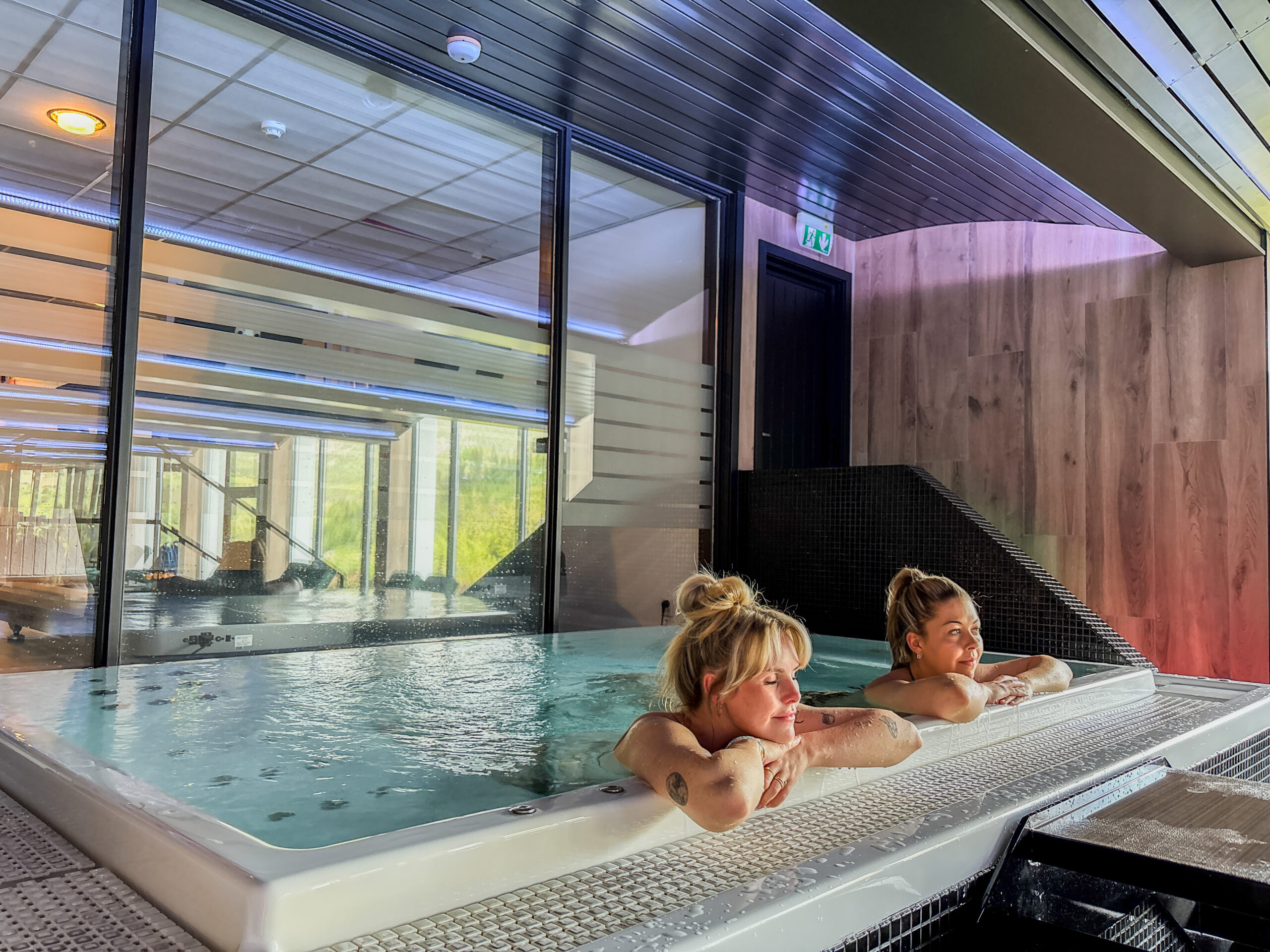 Morgedal Hotel Morgedal Spa & Resort i Morgedal del av Unike Hoteller tilbring partner i Telemark