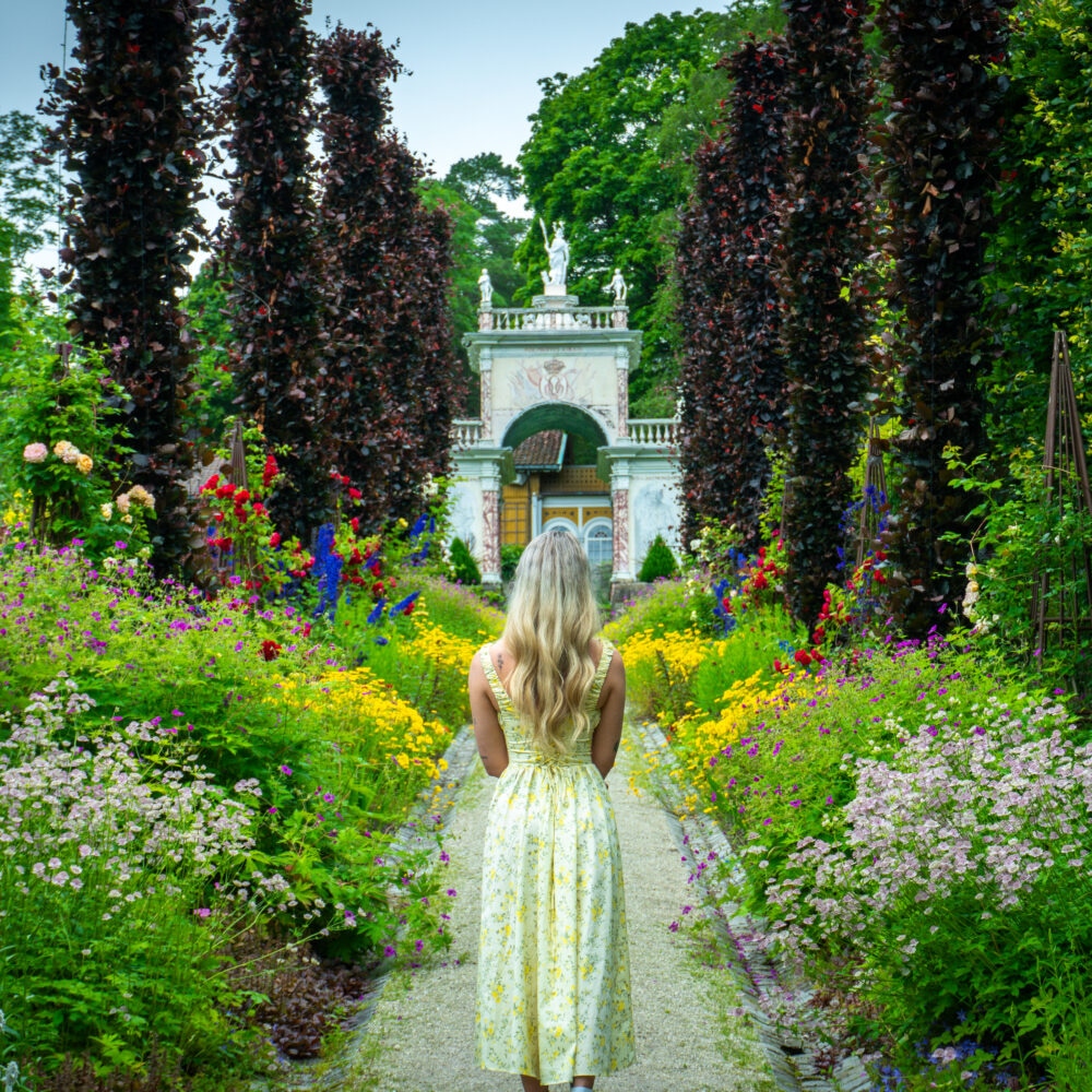 Ramme Fjordhotell og kulturdestinasjon del av Unike Hoteller som har Havlystparken og Norges største private Munch samling partner av Tilbring i Hvitsten nær Oslo