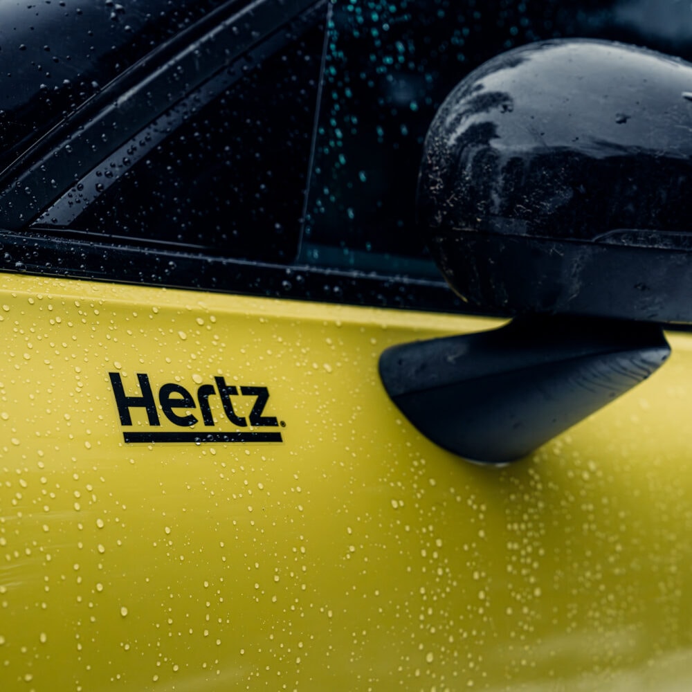 Hertz