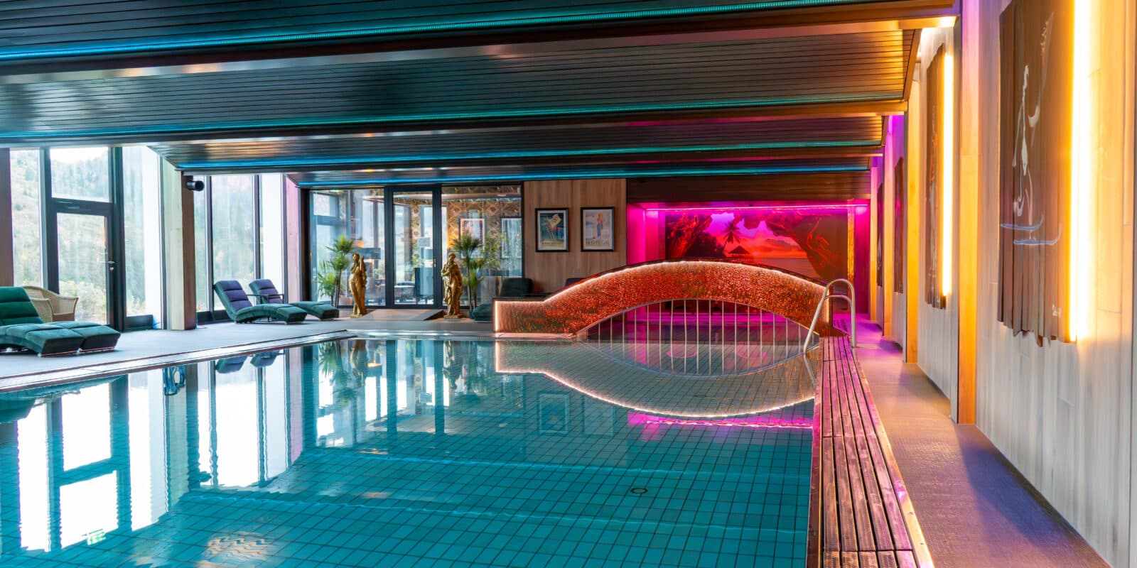 Morgedal Spa & Resort del av Unike Hoteller og Partner av Tilbring.no i Telemark med 10% rabatt rabattkode Morgedal Spa & Resort Morgedal Hotell