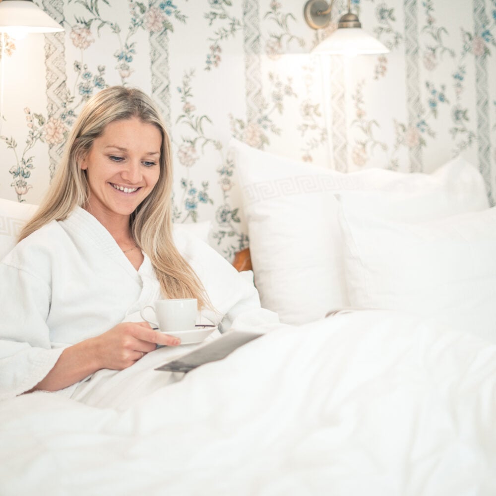 Kronen Gaard Hotell