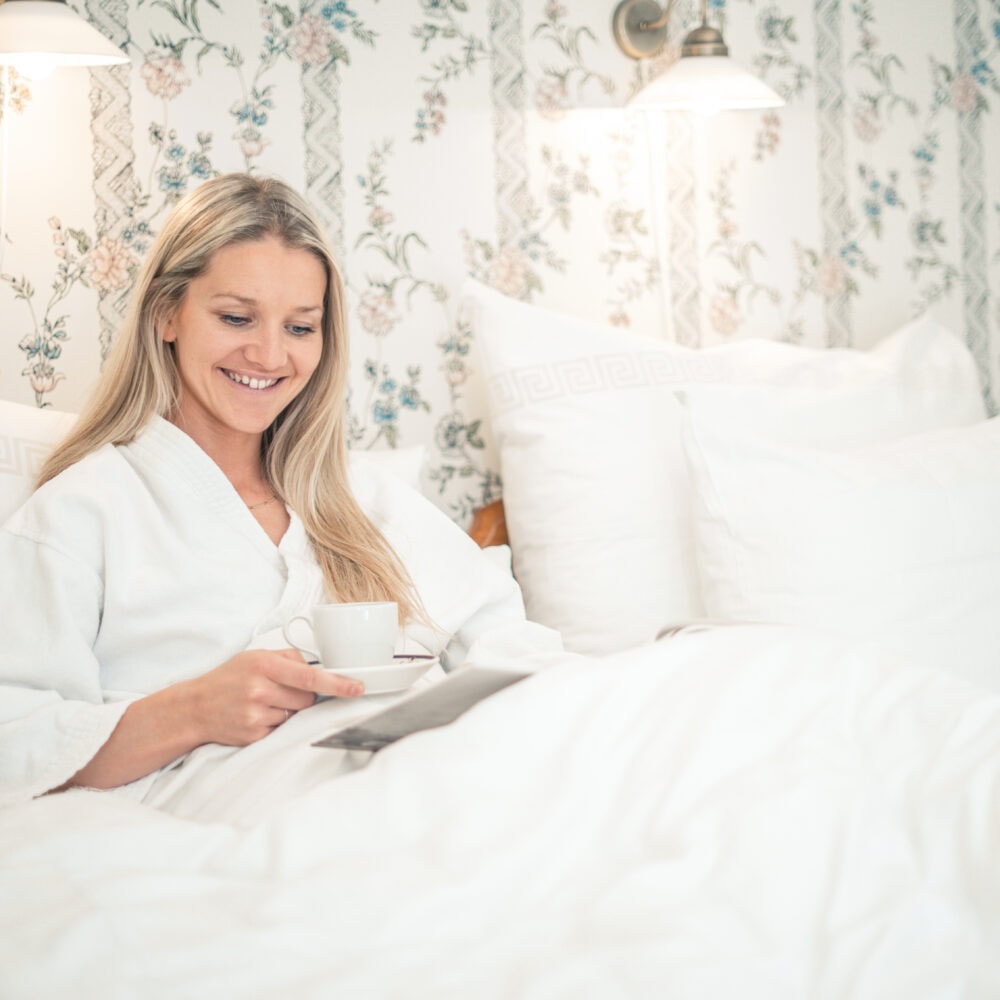 Kronen Gaard Hotell