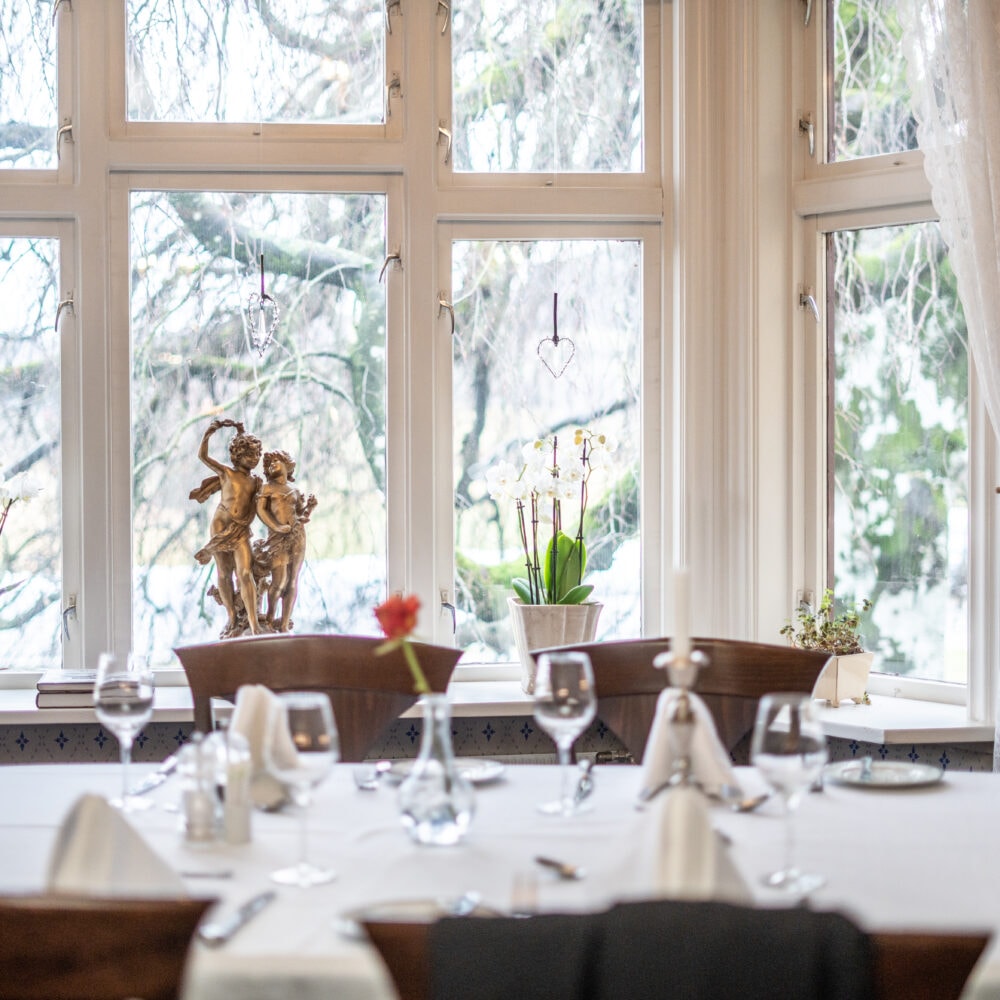 Kronen Gaard Hotell