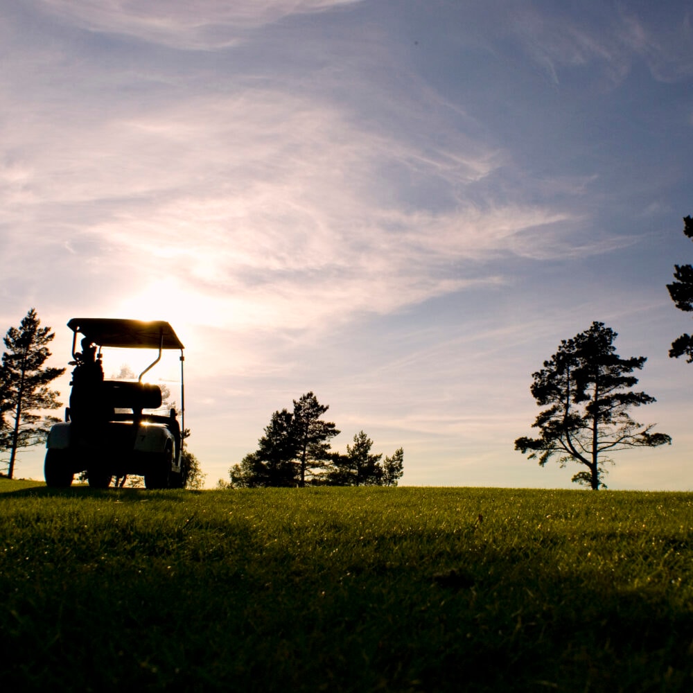 Utsikten Hotell & Resort Kvinesdal del av Unike Hoteller tilbring partner