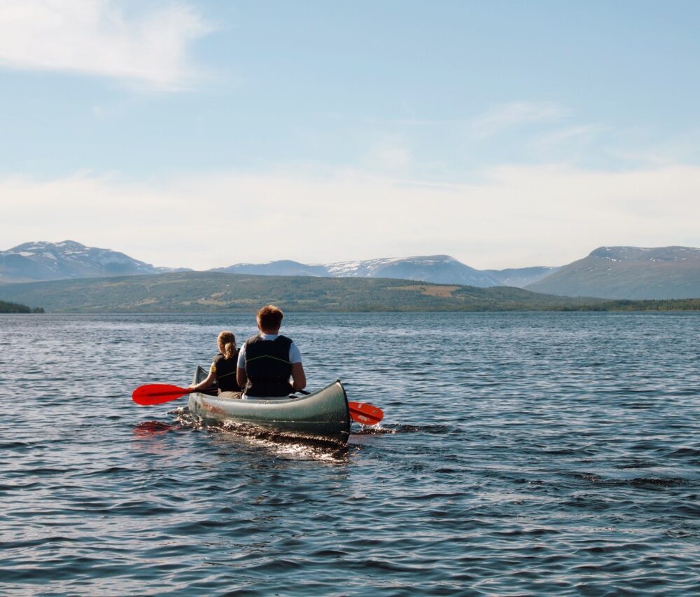 Oset Fjellhotell