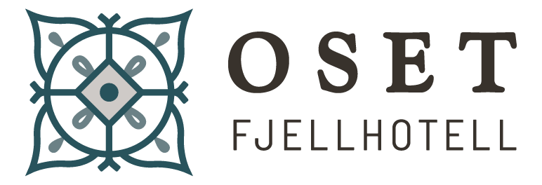 Oset Fjellhotell Logo