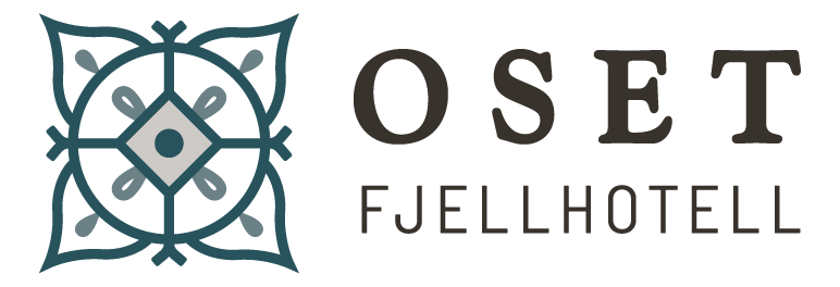 Oset Fjellhotell Logo
