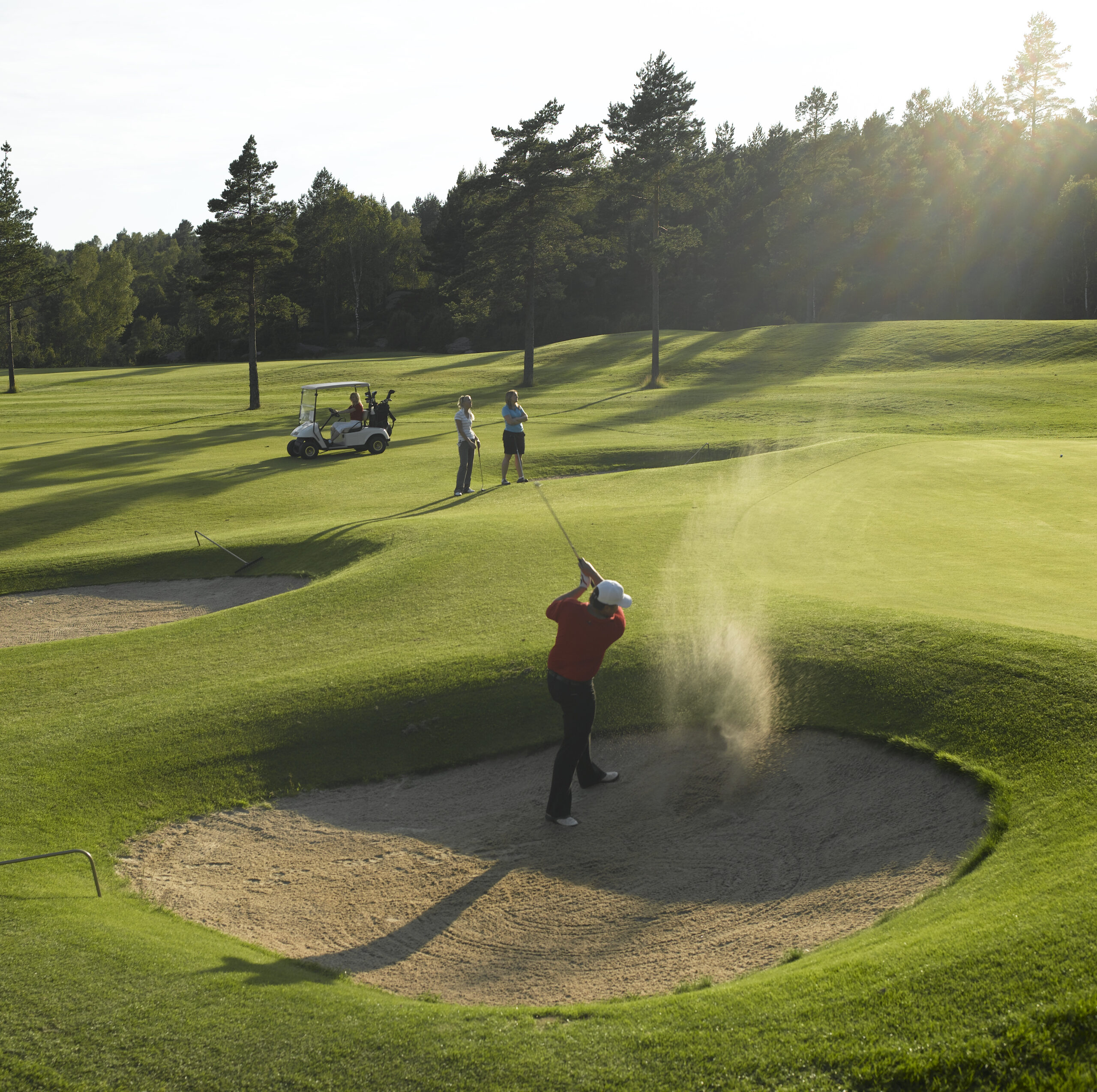 Utsikten Hotell & Resort Kvinesdal del av Unike Hoteller tilbring partner