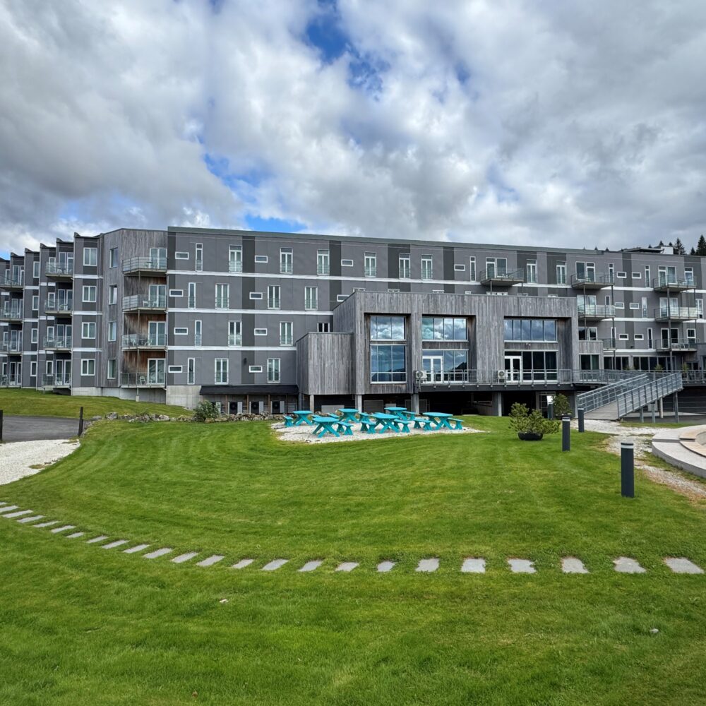 Utsikten Hotell & Resort Kvinesdal del av Unike Hoteller tilbring partner