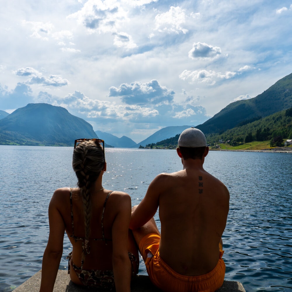 Grand Hotel Skei i Unike Hoteller, Tilbring bilder og tilbring partner fra juli 2025