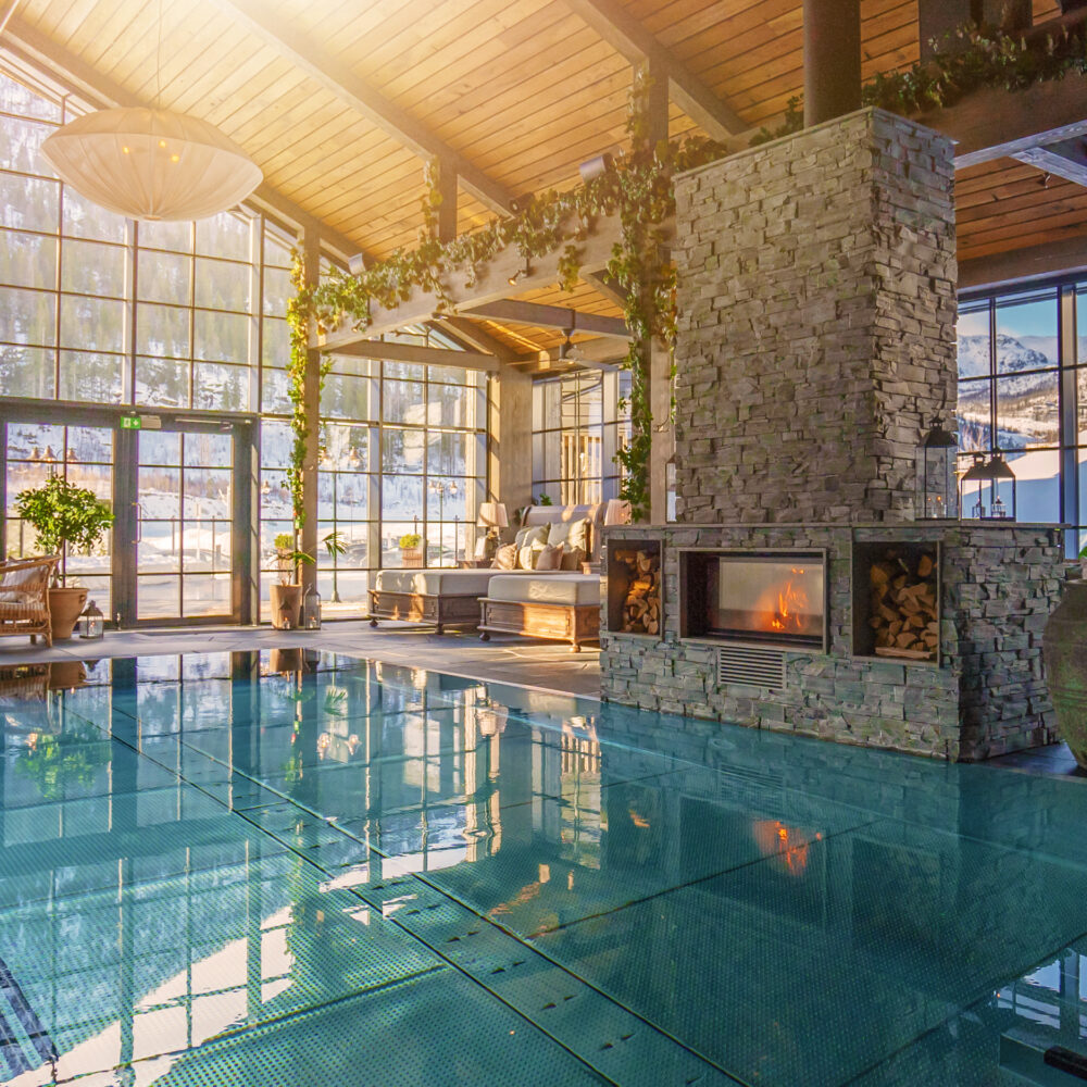 Fyri Resort i hemsedal tilbring partner med rabattkode