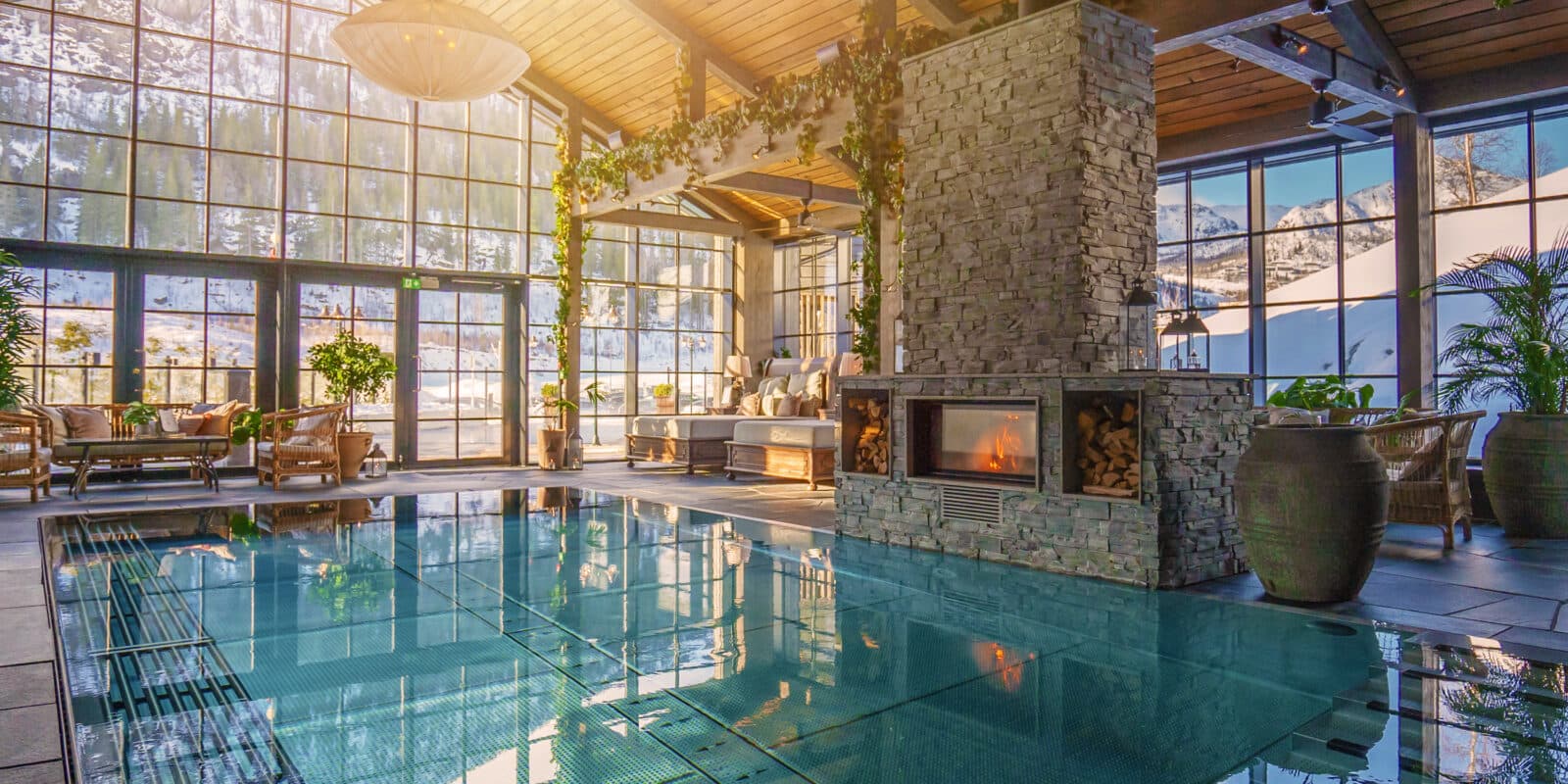 Fyri Resort i hemsedal tilbring partner med rabattkode