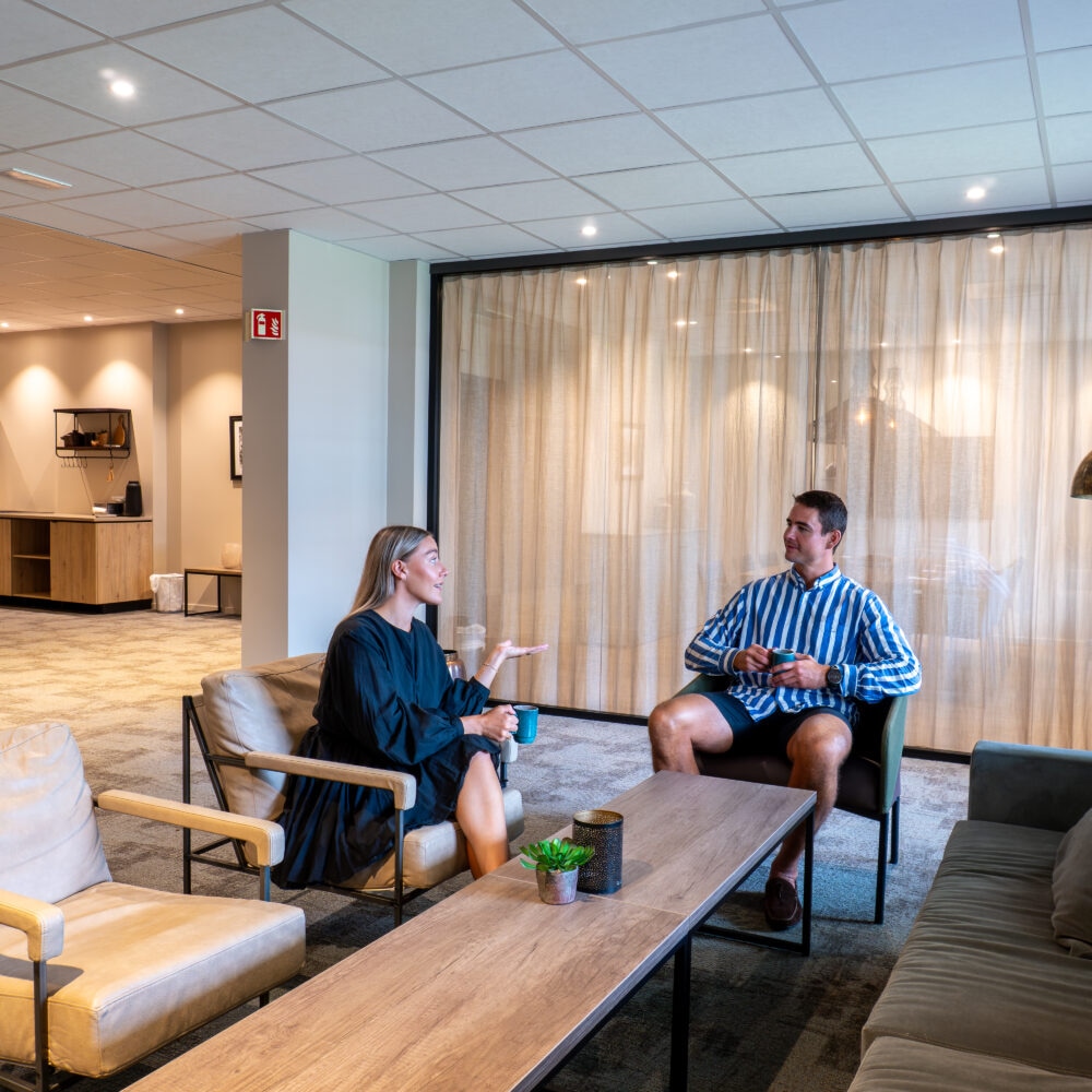 Førde Hotell del av Unike Hoteller partner av Tilbring ferien i Norge i Vestland