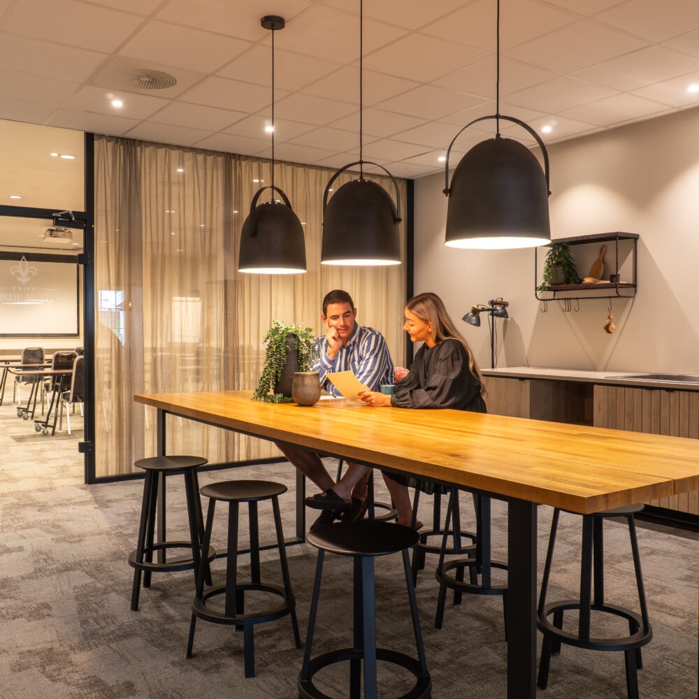 Førde Hotell del av Unike Hoteller partner av Tilbring ferien i Norge i Vestland