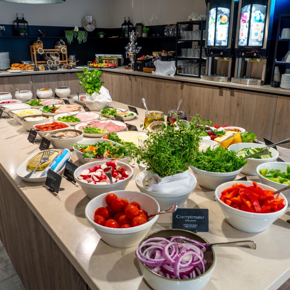 Førde Hotell del av Unike Hoteller partner av Tilbring ferien i Norge i Vestland