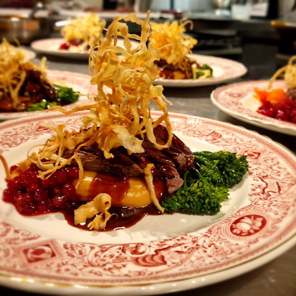 Geilo Mountain Lodge