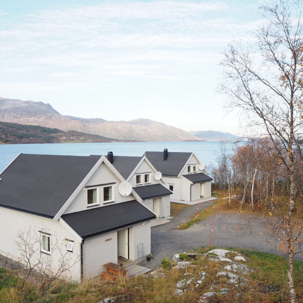 Senja Arctic Lodge