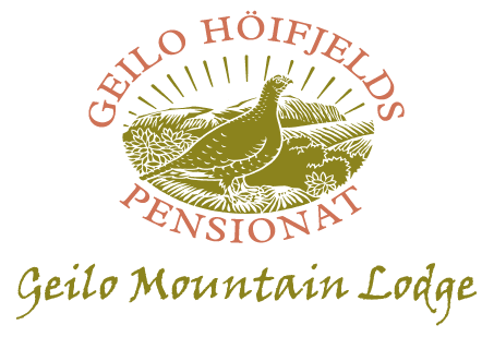 GEILO MOUNTAIN LODGE LOGO