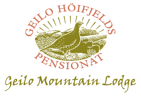 GEILO MOUNTAIN LODGE LOGO