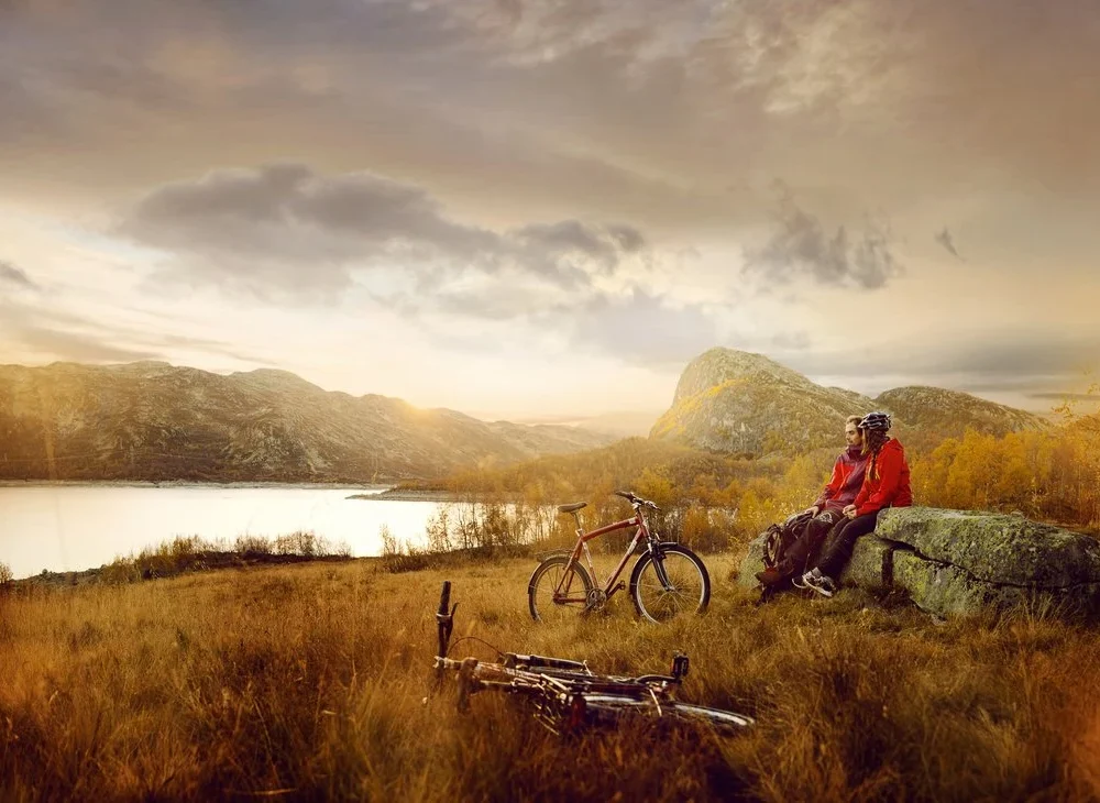 Geilo Mountain Lodge på Geilo del av de Historiske og gir 10% rabatt med rabattkode Tilbring billigst romantisk høyfjellsferie