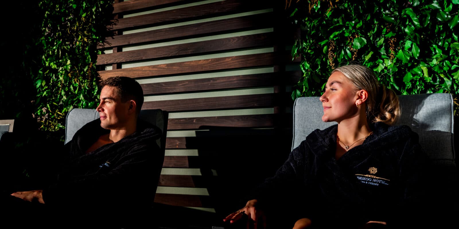 Rømskog Spa & Resort